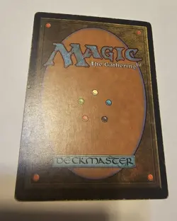 Winds Of Change 5th Edition 5E MTG Magic The Gathering HP - Image 4