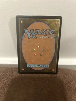 MTG Naktamun Lorespinner [Secrets of Strixhaven Commander] Near Mint Magic - Image 2