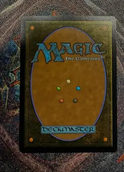 Magic: The Gathering Mindcrank Iron Maiden Artifact SLD Alt Art Reg 2186 EN 2023 - Image 3