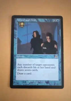 Wheel and Deal Onslaught Regular - Image 1