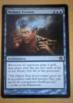 Memory Erosion Shards of Alara Regular - Image 1