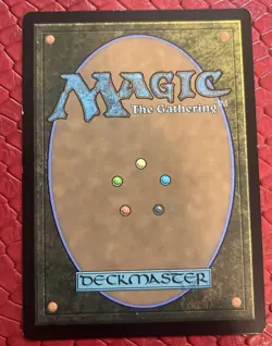 MTG Ayara, First of Locthwain Throne of Eldraine Rare Black Creature LP - Image 2