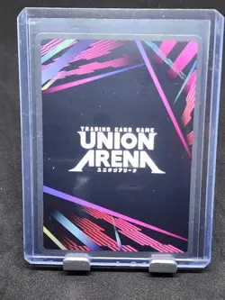 Union Arena: Goddess of Victory NIKKE - Neon (SR) - UE14BT/NIK-1-006 - Image 2