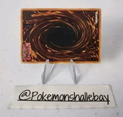 Armed Dragon LV5 DR3-EN014 *NM* Rare Yugioh Card - Image 4