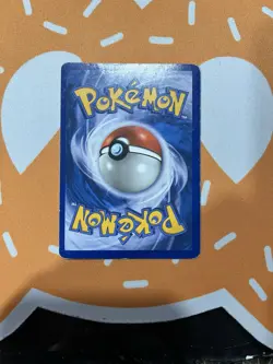 Pokemon Mewtwo LV.X DP28 Promo Holo 120 HP Giga Burn Psybarrier English Card - Image 2