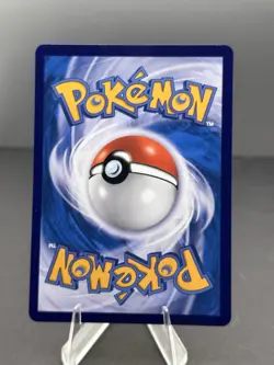 Pokemon TCG Umbreon Gem Pack Vol. 2 Stamped Rare Holo 0612/15 Chinese Nm Card - Image 2