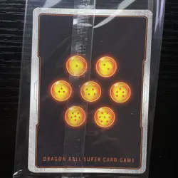 Destined Confrontation Dragon Ball Super TCG Promo Card P 340 PR X2 Sealed - Image 2