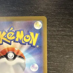 Pokemon Mewtwo Sv2a Card 151 Art Rare Holo Basic 183/165 130 HP Japanese 2023 - Image 4