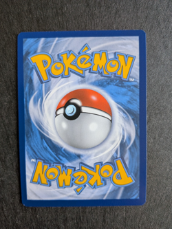 Numel (Peelable Ditto) 013/078 Pokemon GO Reverse Holo 2022 Card NM - Image 2