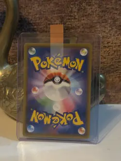 Pikachu 054/049 CHR Dream League SM11b 2019 HP70 Japanese Pokemon Card G097 #1 - Image 4