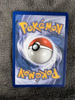 Pokemon TCG Charmander 038 MEP Promo Holo Basic Fire 80 HP Card - Image 2