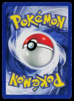 Pokemon Card Gym Challenge Misty's Poliwag 89/132 Common - Image 2