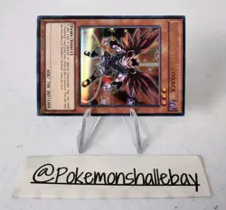 Darklord Ukoback DUSA-EN022 *NM* 1st Edition Ultra Rare Yugioh Card - Image 2