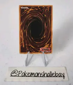 Darklord Ukoback DUSA-EN022 *NM* 1st Edition Ultra Rare Yugioh Card - Image 3