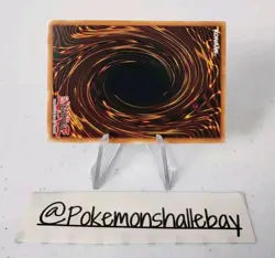Solemn Judgment MAGO-EN051 1st Edition *NM* Gold Rare Yugioh Card - Image 4