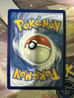 Pokemon Card - Mankey 169/091 Shiny Art - Paldean Fates - Image 2