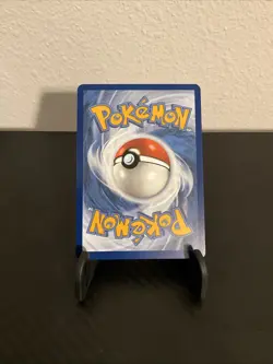 Pokemon TCG Stellar Crown Zeraora Holo Card Illustration Rare 151/142 NM - Image 2