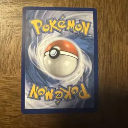 Pokemon Wartortle Illustration Rare Holo 171/165 Scarlet & Violet 151 Card - Image 2