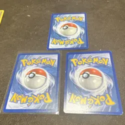 Pokemon TCG BREAKthrough Holo Lot Octillery Magnemite Magneton Nintendo Card 3 - Image 4