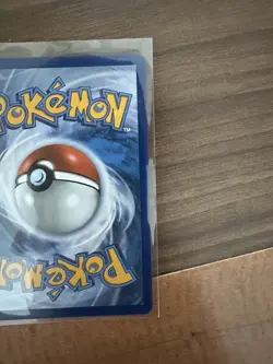 Mega Dragonite EX Pokemon TCG Full Art Holo Card 290/217 370 HP 330 Attack - Image 5