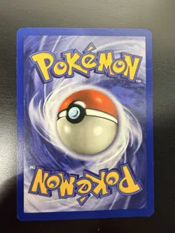 Pokemon Clefable Jungle 1st Edition 70 HP Rare 17/64 English Card - Image 2