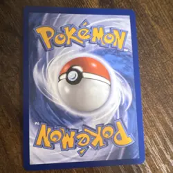 Pokemon Doublade Stage 1 Rare POR 098/088 100 HP 60× Metal Regular TCG Card - Image 2