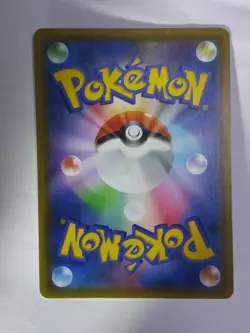 Pokemon card topsun Detective Pikachu from Japan - Image 2