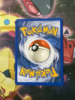 Wailmer 48/109 Uncommon EX Ruby & Sapphire Pokemon Card LP - Image 2