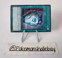 Pot of Duality DUSA-EN084 *NM* 1st Edition Ultra Rare Yugioh Card - Image 2