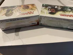 Magic: The Gathering Battle for Zendikar & Oath of the Gatewatch Booster Boxes - Image 4