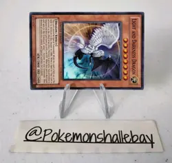 Light and Darkness Dragon STOR-ENSE1 *NM* Limited Edition Super Rare Yugioh Card - Image 2