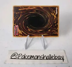 Light and Darkness Dragon STOR-ENSE1 *NM* Limited Edition Super Rare Yugioh Card - Image 4