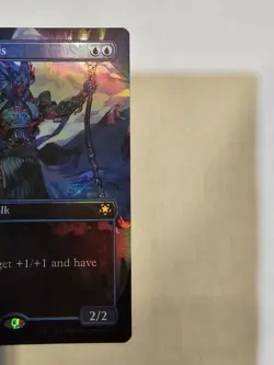 Lord of Atlantis (Borderless) Special Guests Foil - Image 3