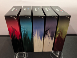 MTG Magic The Gathering Ravnica Allegiance Guild Kits (Set of 5) -- Sealed - Image 5