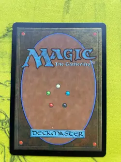 X1 Repercussion FOIL Urza’s Destiny MTG NM - Image 2