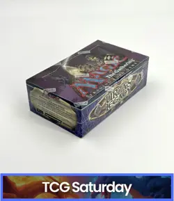 MAGIC THE GATHERING MTG URZA'S LEGACY FACTORY SEALED BOOSTER BOX - Image 2