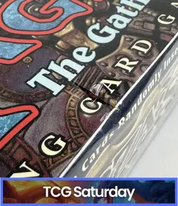 MAGIC THE GATHERING MTG URZA'S LEGACY FACTORY SEALED BOOSTER BOX - Image 3