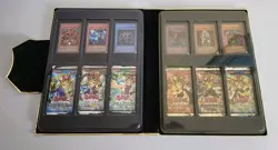 Yugioh Master Collection Volume 1 Edition *COMPLETE - Free Tracked Postage* - Image 4
