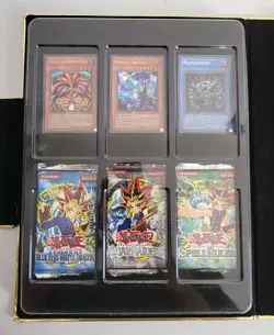 Yugioh Master Collection Volume 1 Edition *COMPLETE - Free Tracked Postage* - Image 5