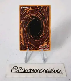 Borrelload Dragon MP18-EN131 *VLP* 1st Edition Secret Rare Yugioh Card - Image 3