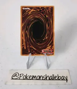 Formula Synchron DUSA-EN086 1st Edition *NM* Ultra Rare Yugioh Card - Image 3