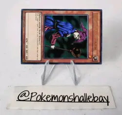 Magician of Faith DUSA-EN044 *NM* 1st Edition Ultra Rare Yugioh Card - Image 2