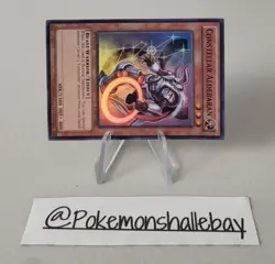 Constellar Aldebaran HA07-EN006 *NM* 1st Edition Super Rare Yugioh Card - Image 2