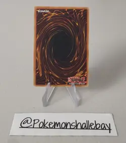 Constellar Aldebaran HA07-EN006 *NM* 1st Edition Super Rare Yugioh Card - Image 3