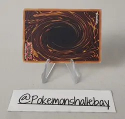 Constellar Aldebaran HA07-EN006 *NM* 1st Edition Super Rare Yugioh Card - Image 4