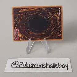 Gimmick Puppet Nightmare NUMH-EN009 *NM* 1st Edition Super Rare Yugioh Card - Image 4