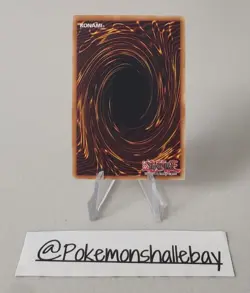 Brotherhood of the Fire Fist - Dragon - MYFI-EN044 *NM* 1st Ed Super Rare Yugioh - Image 3