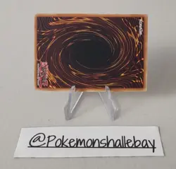 Brotherhood of the Fire Fist - Dragon - MYFI-EN044 *NM* 1st Ed Super Rare Yugioh - Image 4