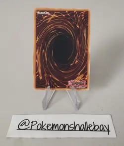 Generaider Boss Fight MYFI-EN037 *NM* 1st Edition Super Rare Yugioh Card - Image 3