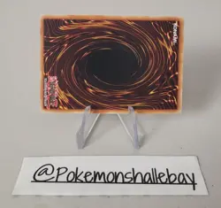 Generaider Boss Fight MYFI-EN037 *NM* 1st Edition Super Rare Yugioh Card - Image 4